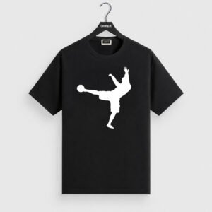 Akka Tee - Soy Boys