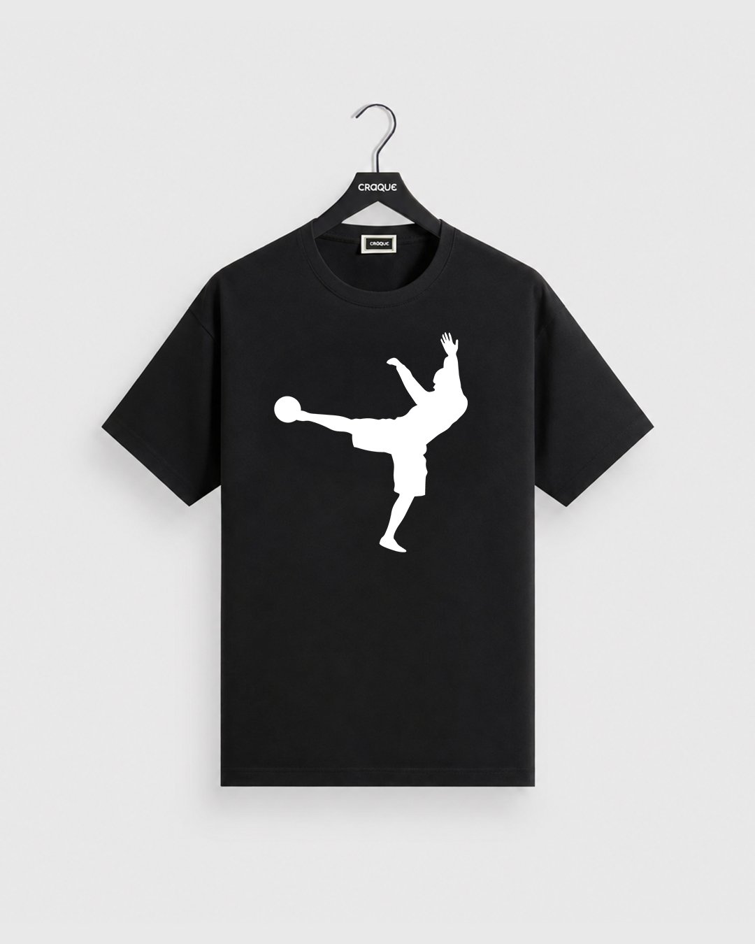 Akka Tee - Soy Boys